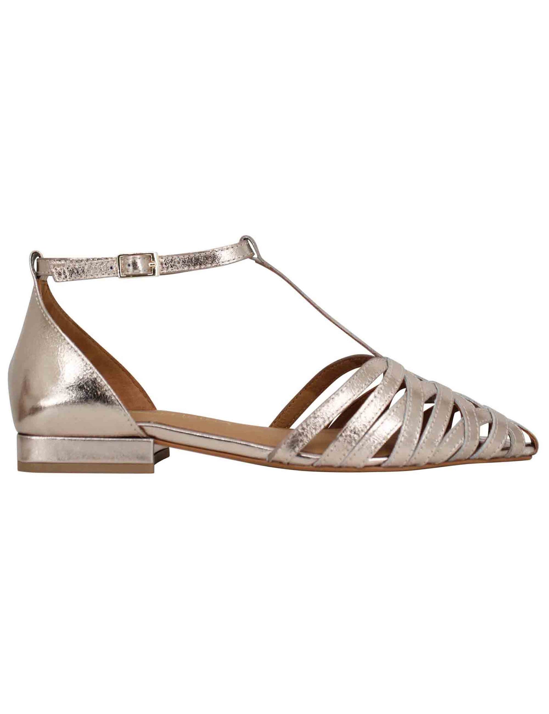 Altraofficina Sandal Steel – StepStyle