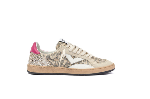 4B12 - Sneaker Play New D2002 Sauvage