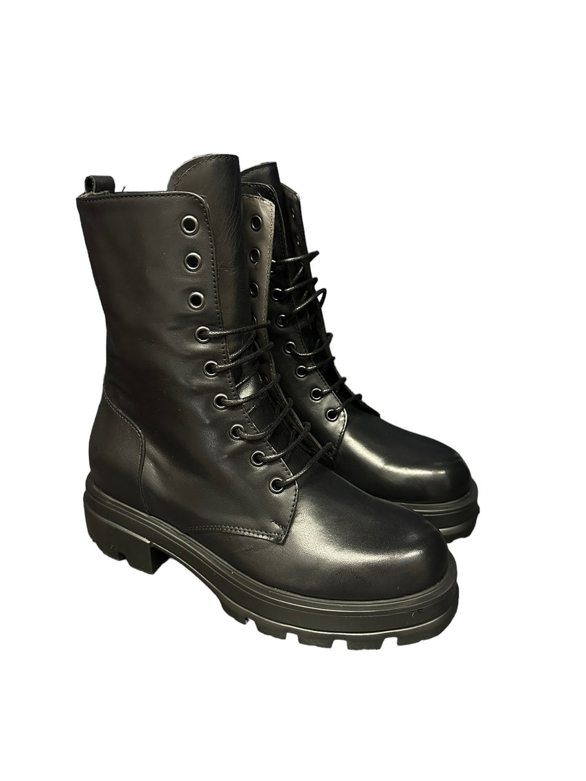 Franco Fedele D679 Black Minicity Amphibian