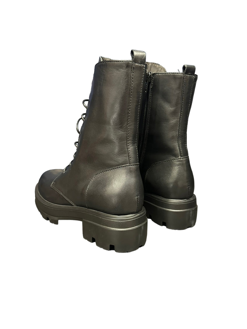 Franco Fedele D679 Black Minicity Amphibian