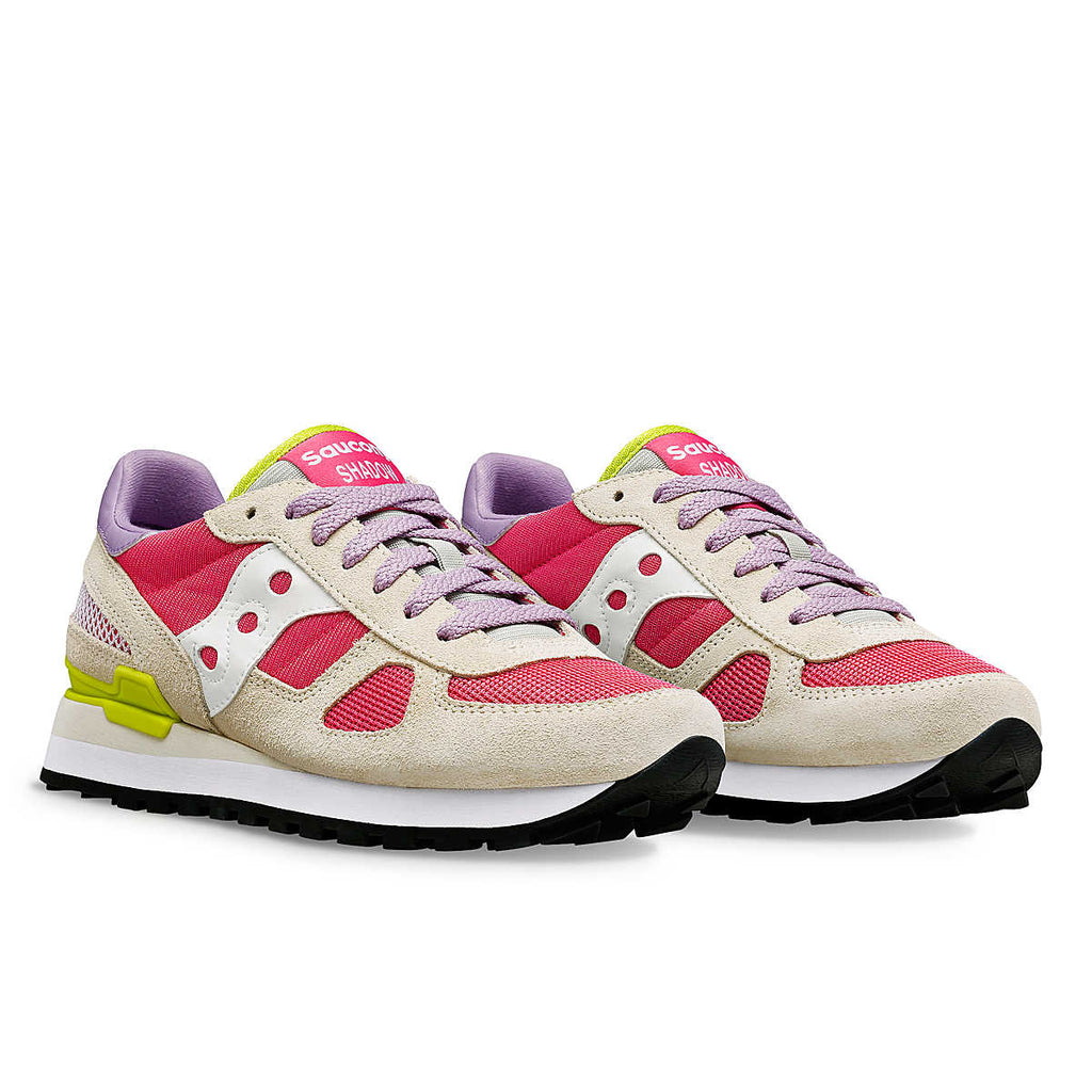 Saucony Shadow Original Pink/Sand