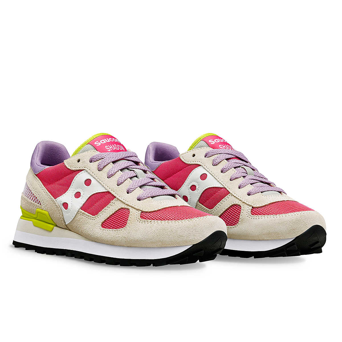 Saucony Shadow Original Pink/Sand
