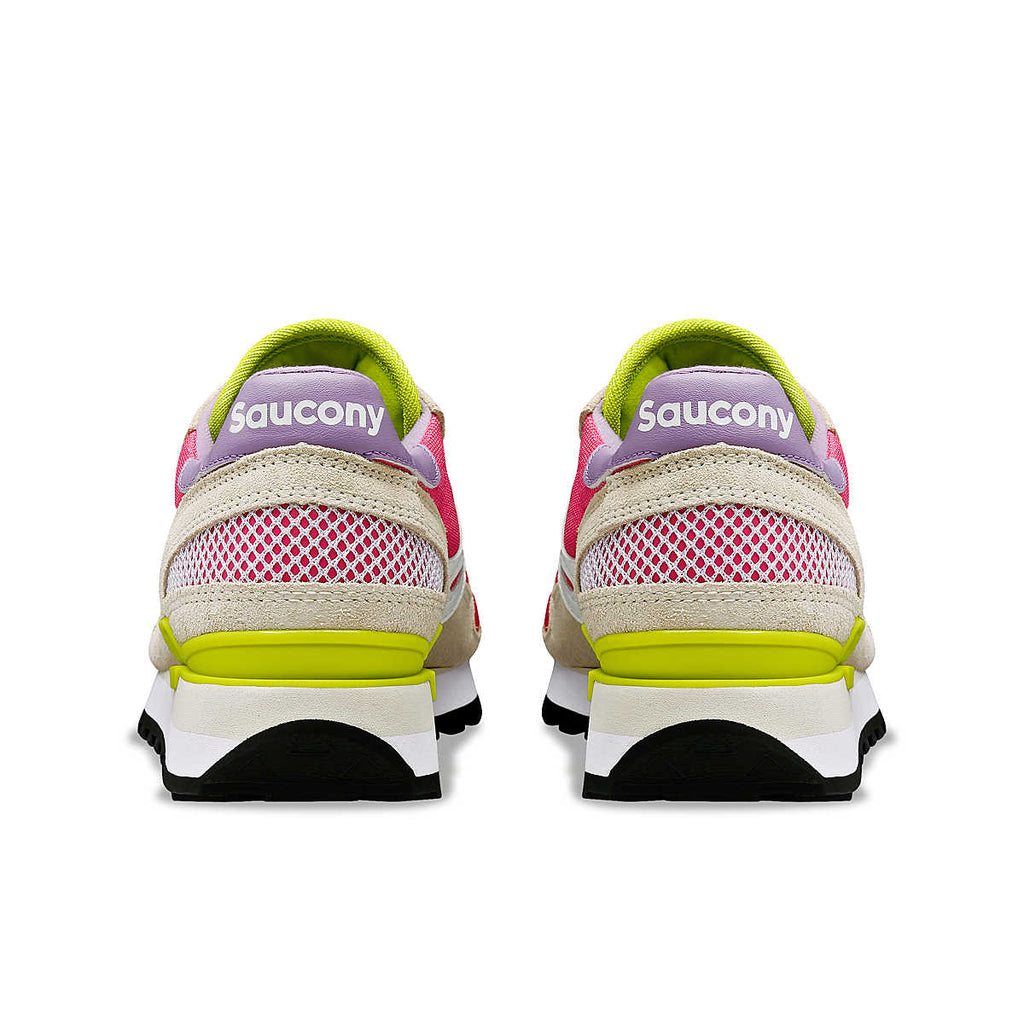 Saucony Shadow Original Pink/Sand