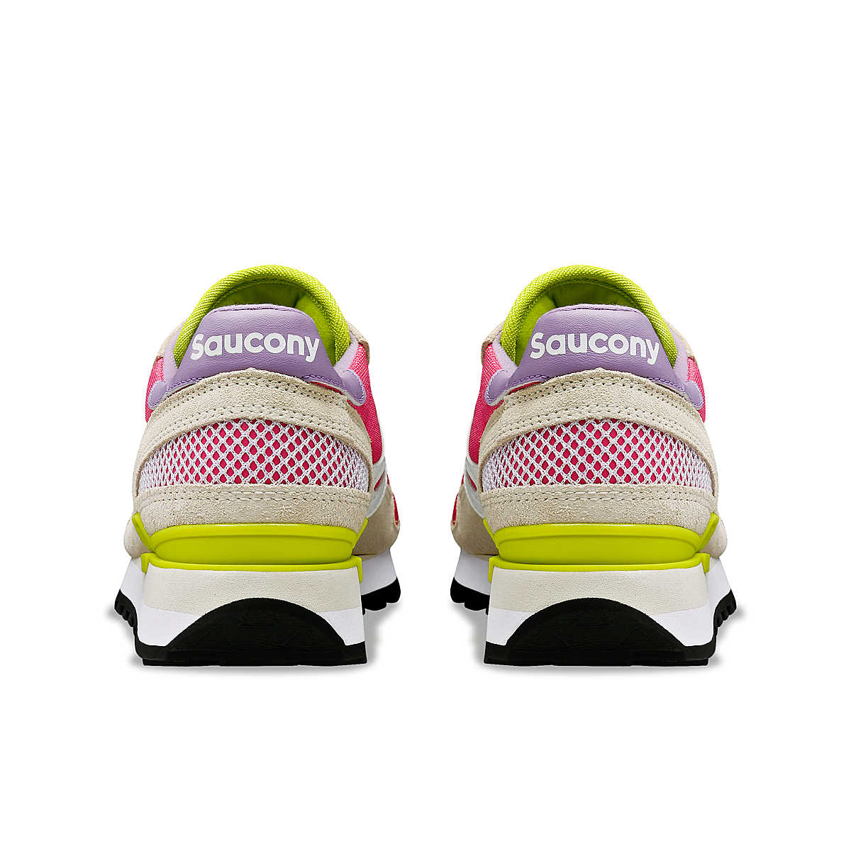 Saucony Shadow Original Pink/Sand