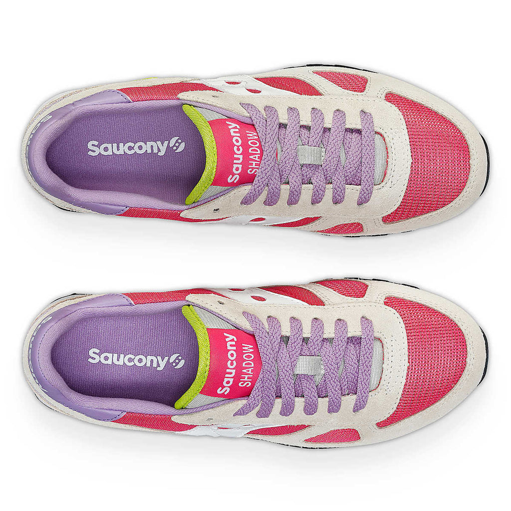 Saucony Shadow Original Pink/Sand