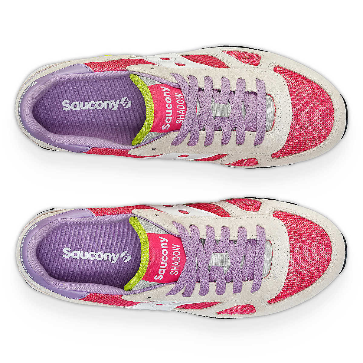 Saucony Shadow Original Pink/Sand