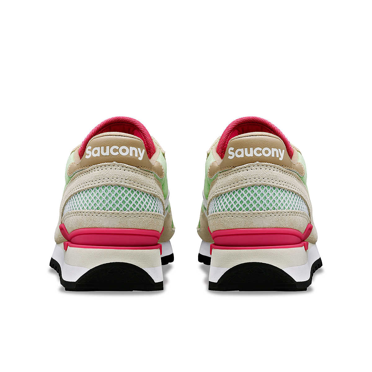 Saucony Shadow Original Mint/Sand