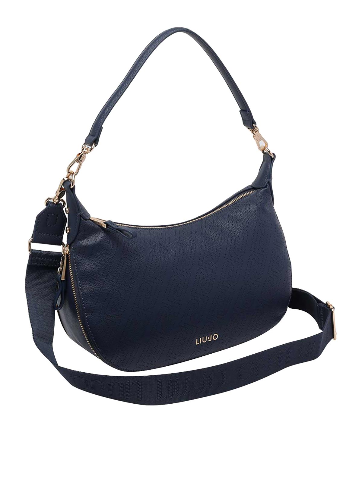 Liu Jo Borsa AA6133ES026ECS M HOBO 94024 Dress blue