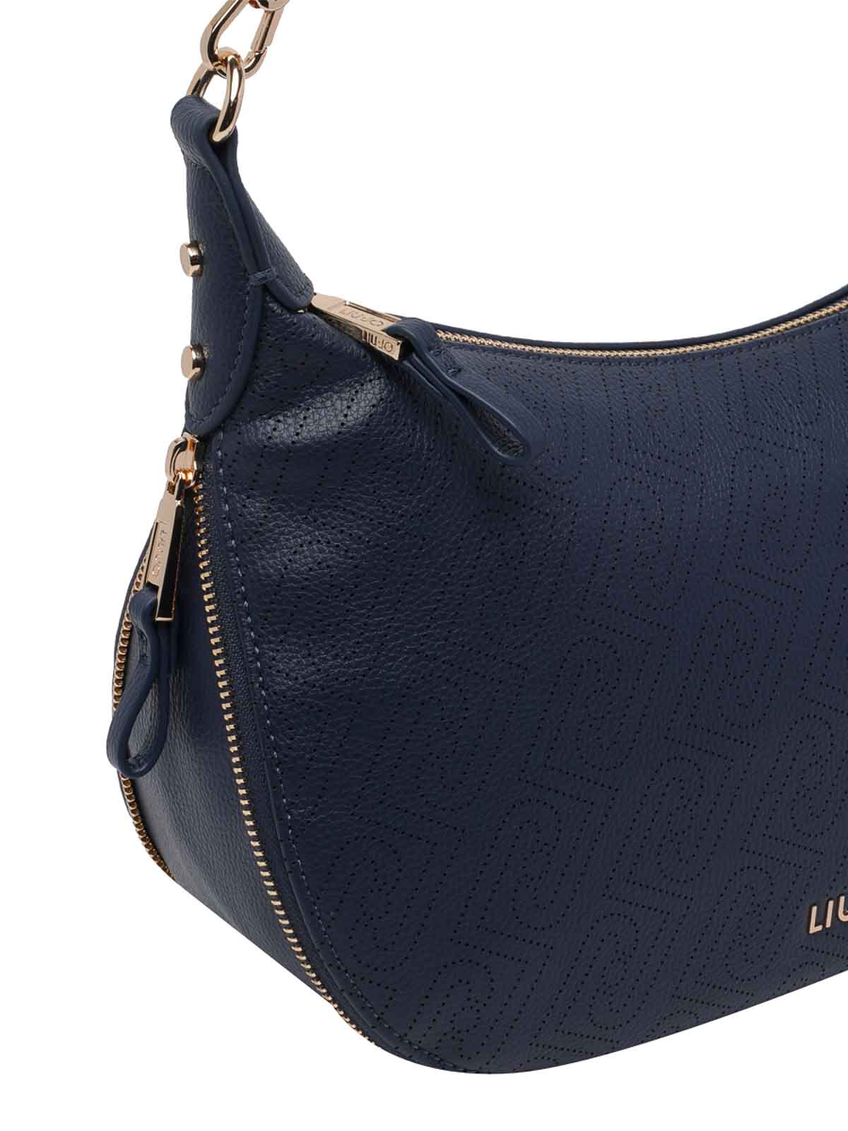Liu Jo Borsa AA6133ES026ECS M HOBO 94024 Dress blue