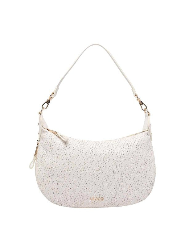 Liu Jo Borsa AA6134ES026ECS L HOBO X0459 Cream