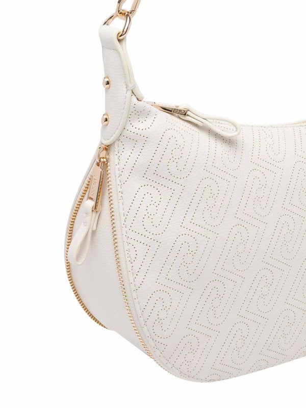 Liu Jo Borsa AA6134ES026ECS L HOBO X0459 Cream