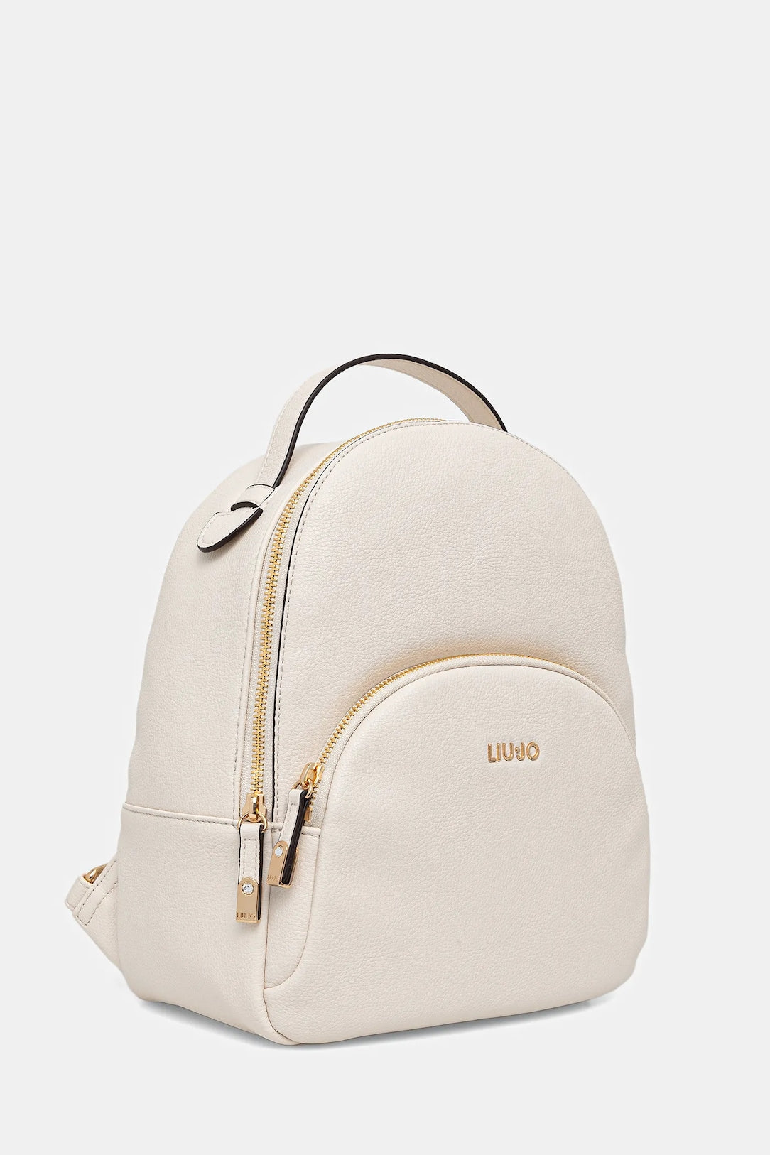 Liu Jo zaino AA6209E1012ECS M BACKPACK X0459 Cream