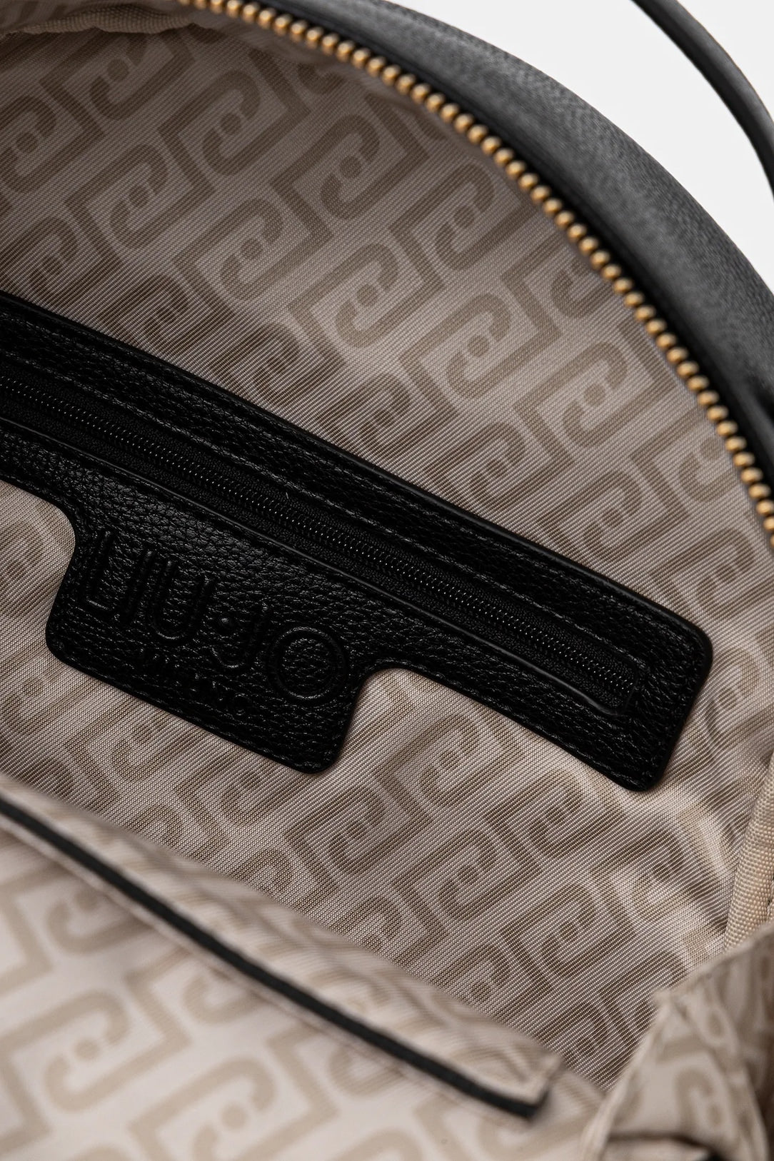 Liu Jo Zaino AA6209E1012ECS M BACKPACK 22222 Nero