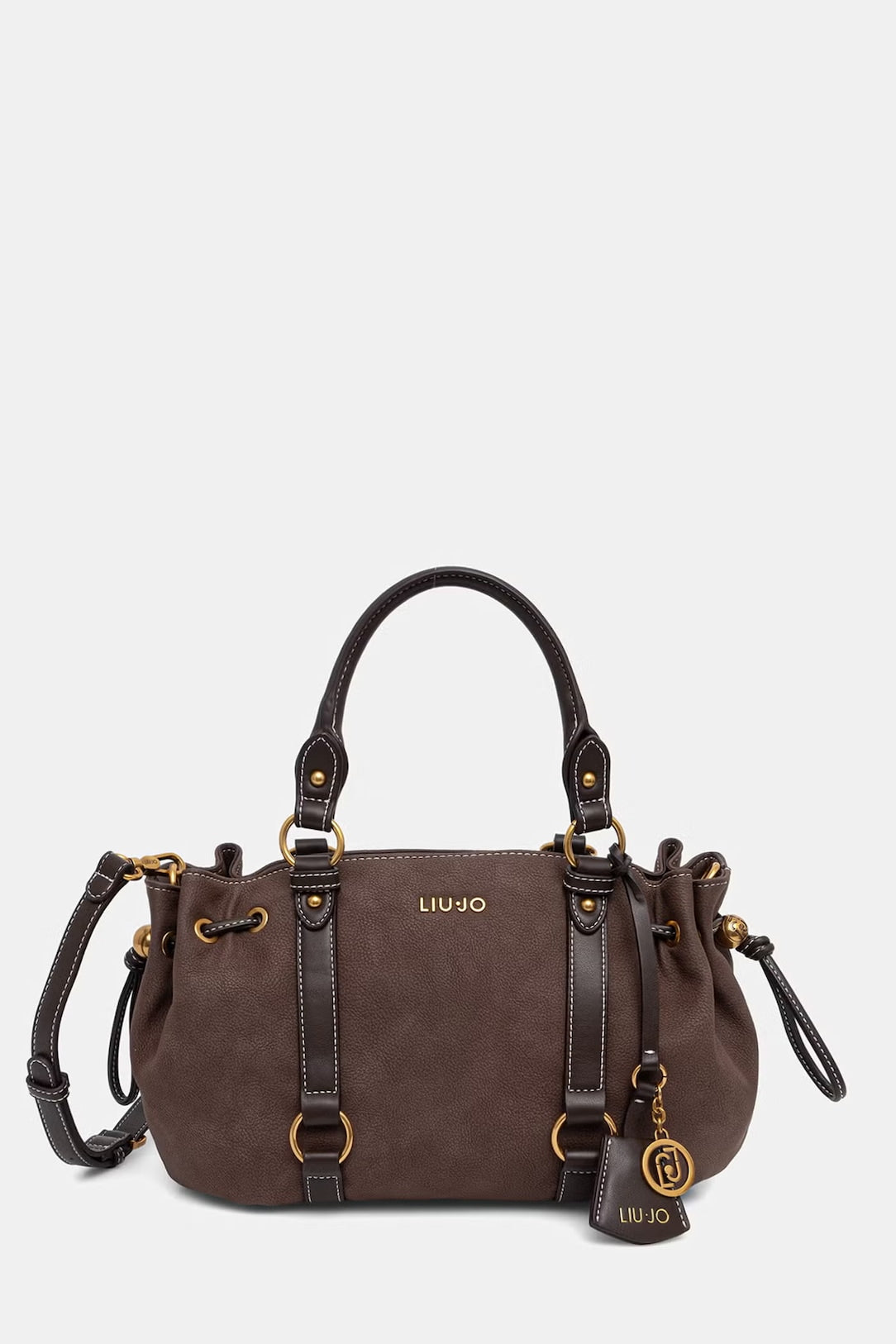Liu Jo Borsa AA6081E1116S TRUNK col. Mocha