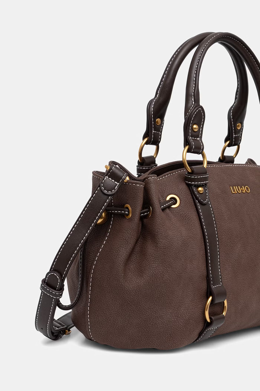 Liu Jo Borsa AA6081E1116S TRUNK col. Mocha