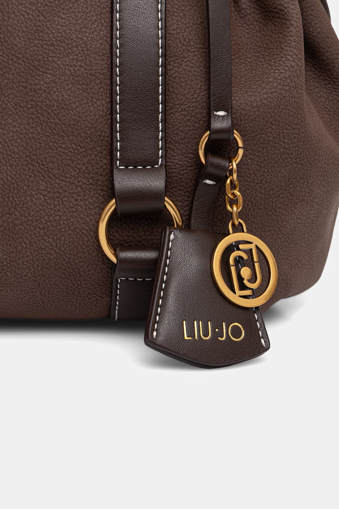 Liu Jo Borsa AA6081E1116S TRUNK col. Mocha