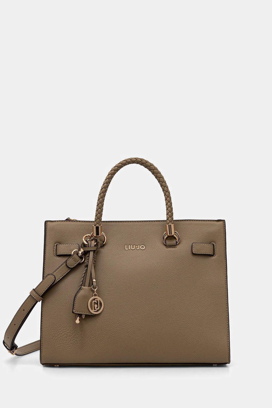 Liu Jo Borsa AA6086E1012ECS M TOTE 01679 Mud