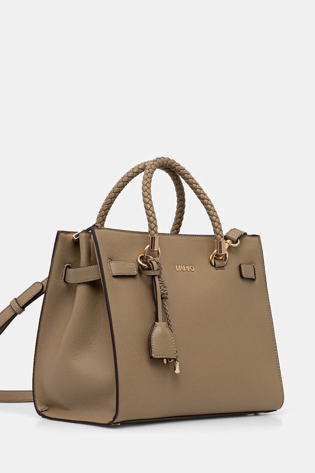 Liu Jo Borsa AA6086E1012ECS M TOTE 01679 Mud