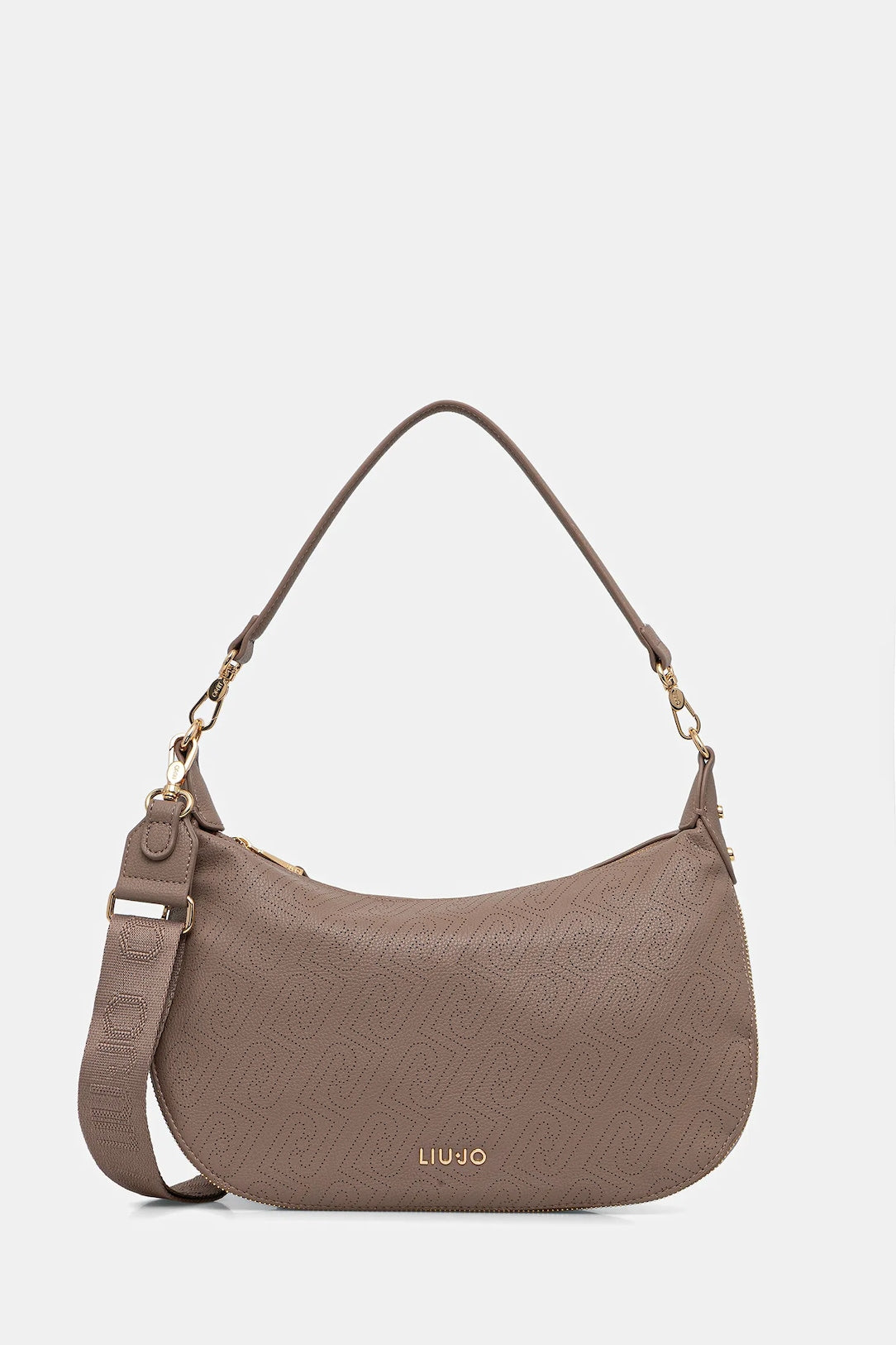 Liu Jo Borsa AA6133ES026ECS M HOBO 71409 Mocha