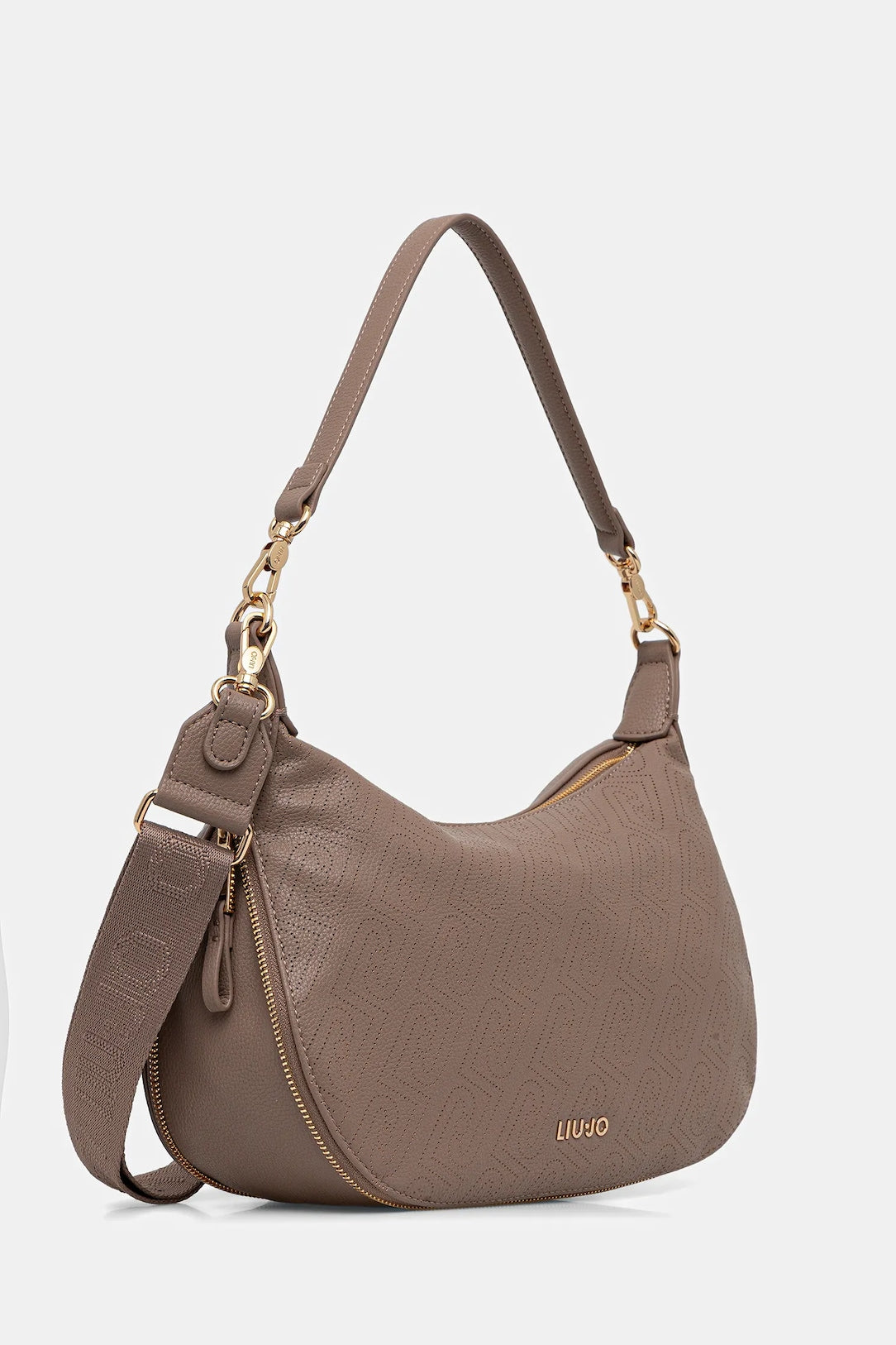Liu Jo Borsa AA6133ES026ECS M HOBO 71409 Mocha