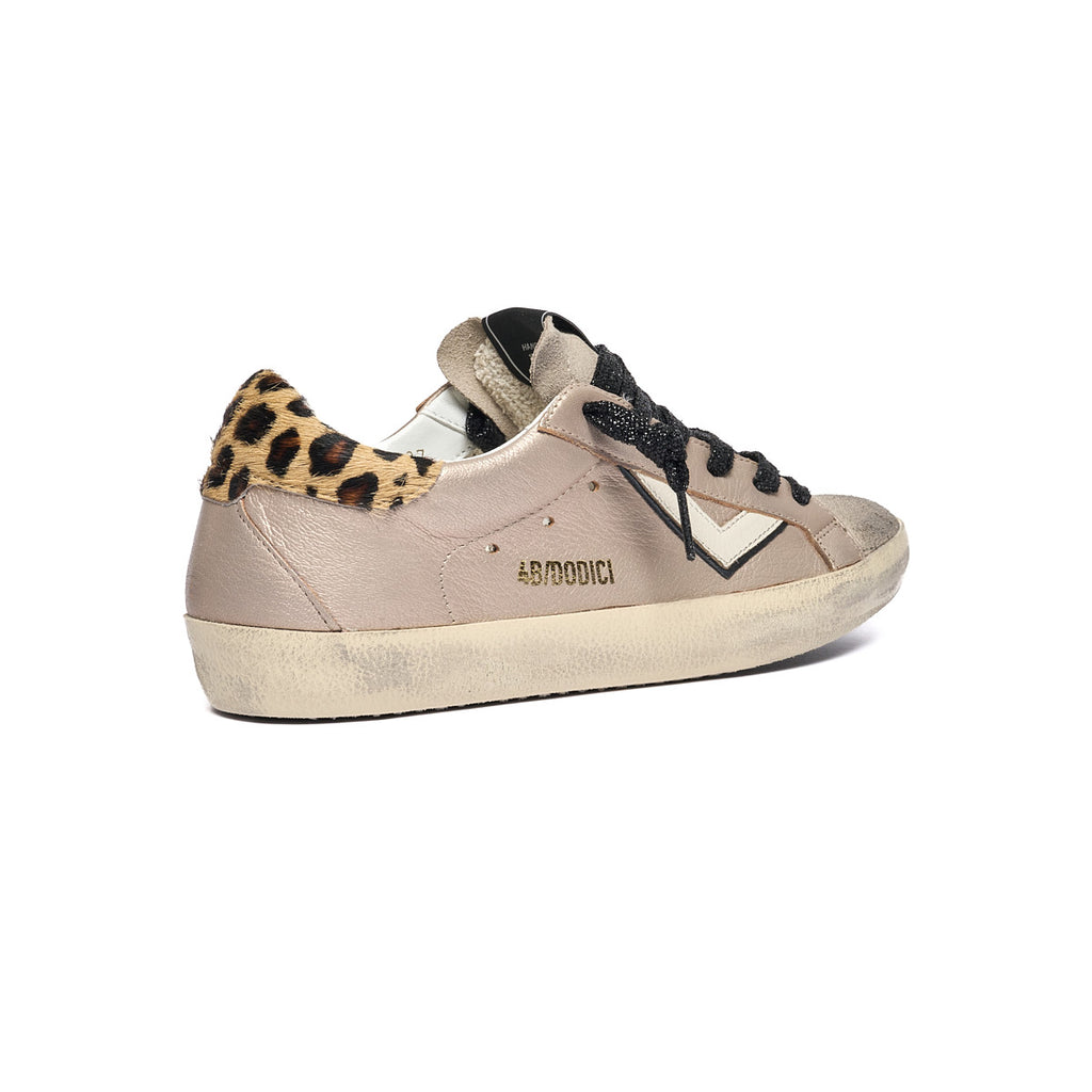 4B12 - Sneakers 4B12 Suprime D332 Shine/Leo