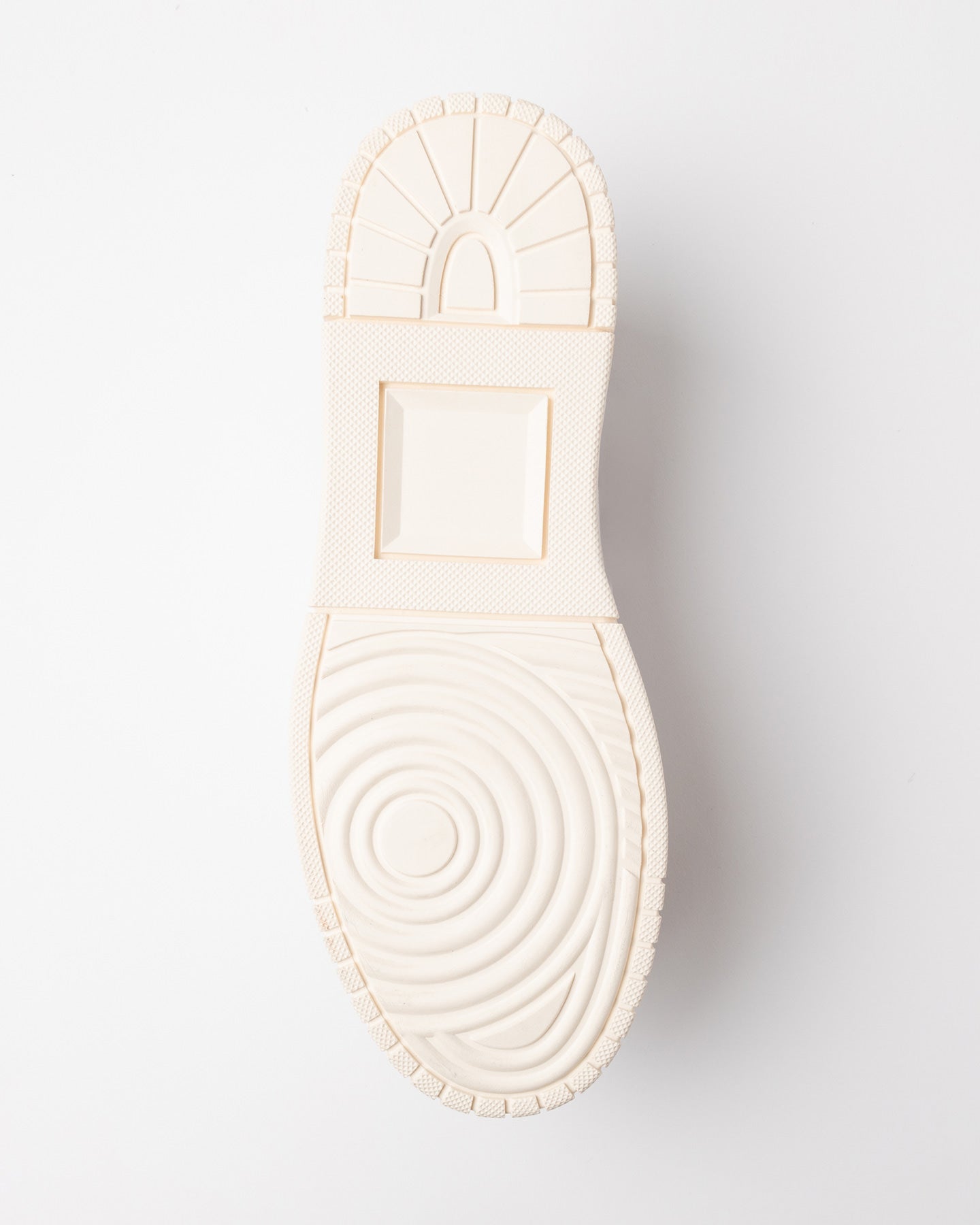 D.A.T.E. Sneaker Torneo Pure Shiny Ivory