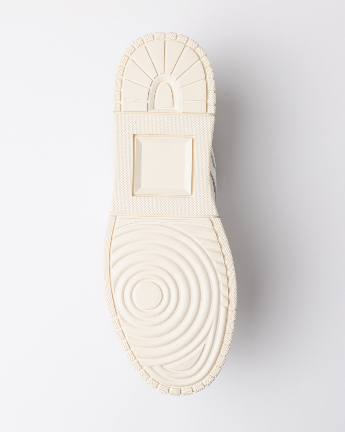 D.A.T.E. Sneaker Torneo Shiny White-Silver