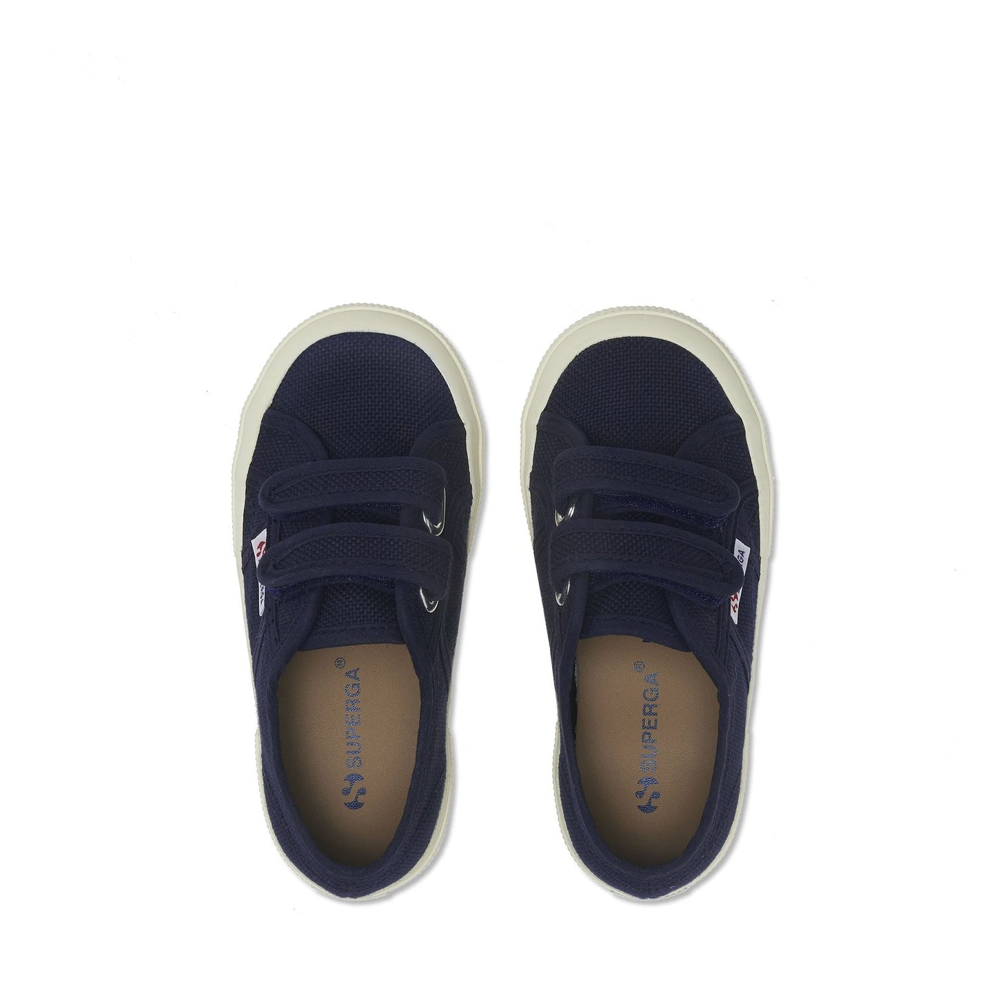 Superga 2750 – Cotjstrap Classic