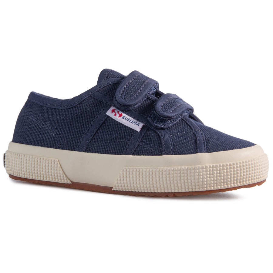 Superga 2750 – Cotjstrap Classic