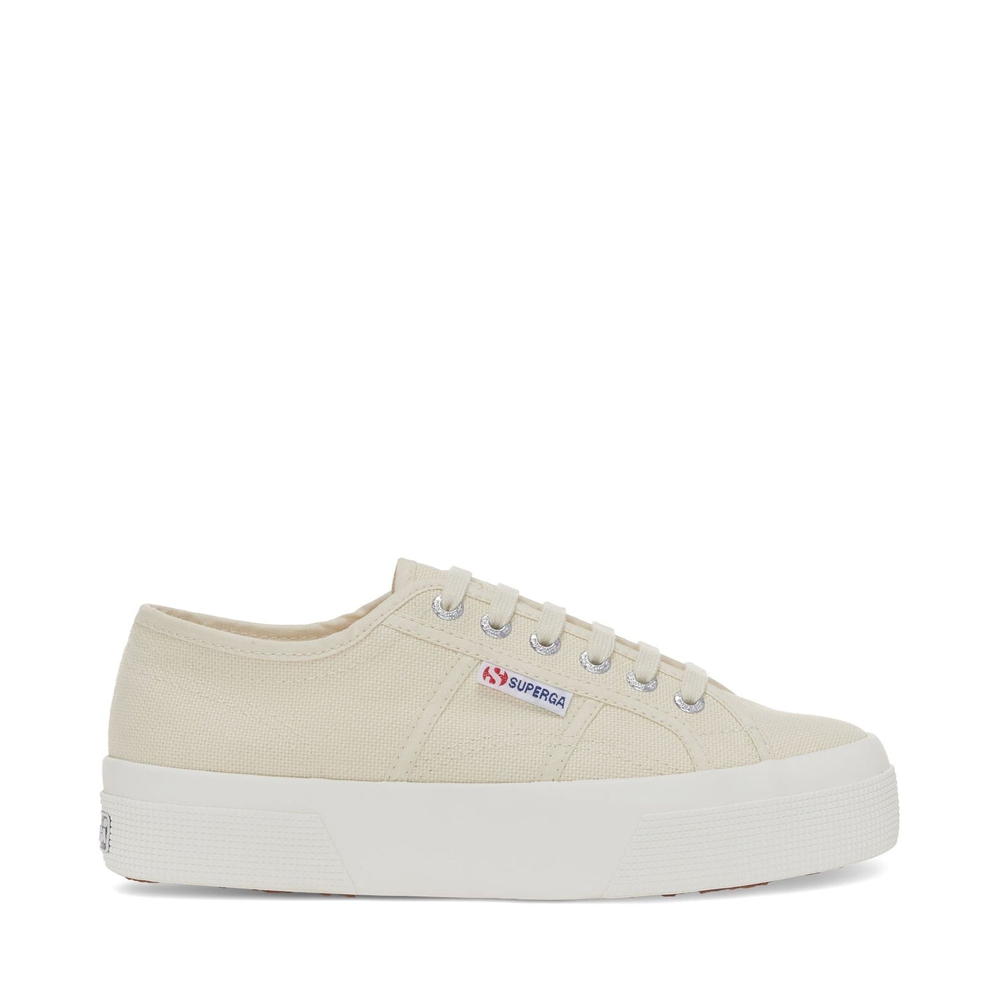 SUPERGA-PLATTFORM