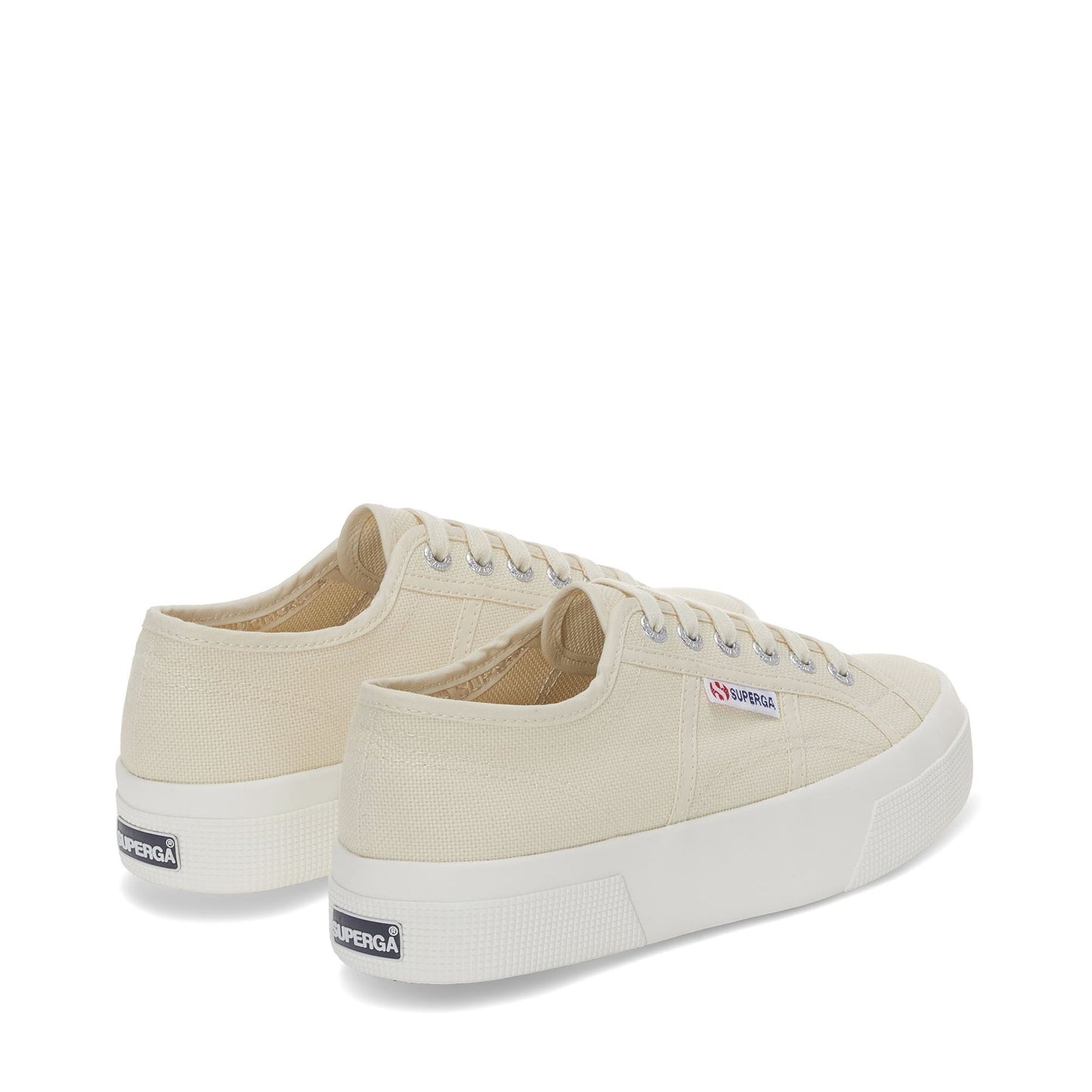SUPERGA-PLATTFORM