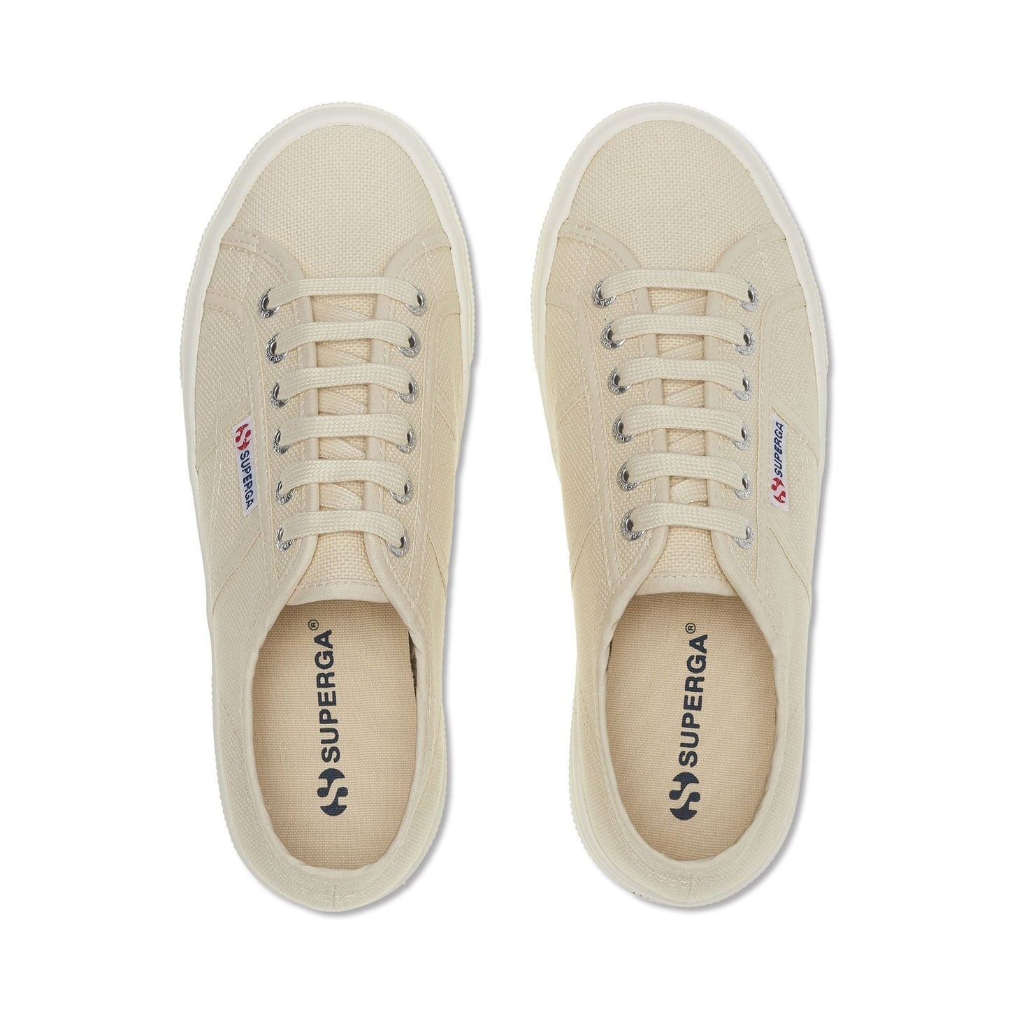 SUPERGA-PLATTFORM
