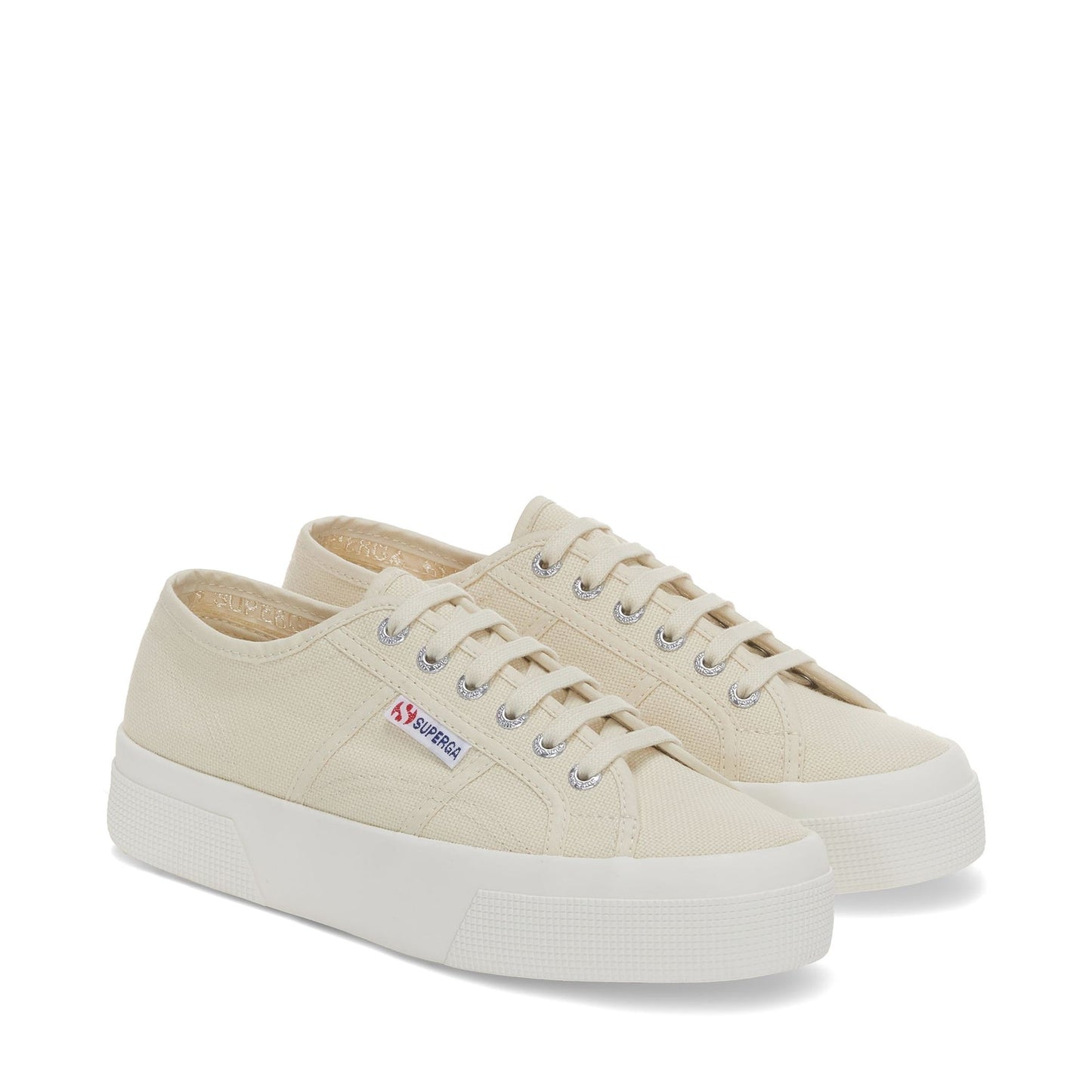 SUPERGA-PLATTFORM