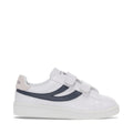 SUPERGA 4832 KIDS STRAPS MATCH