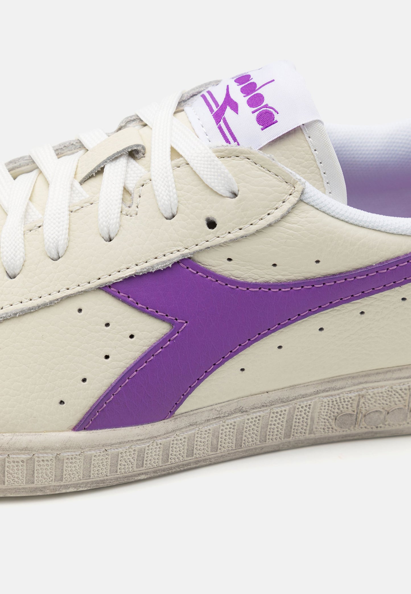DIADORA GAME L NIEDRIG GEWACHST