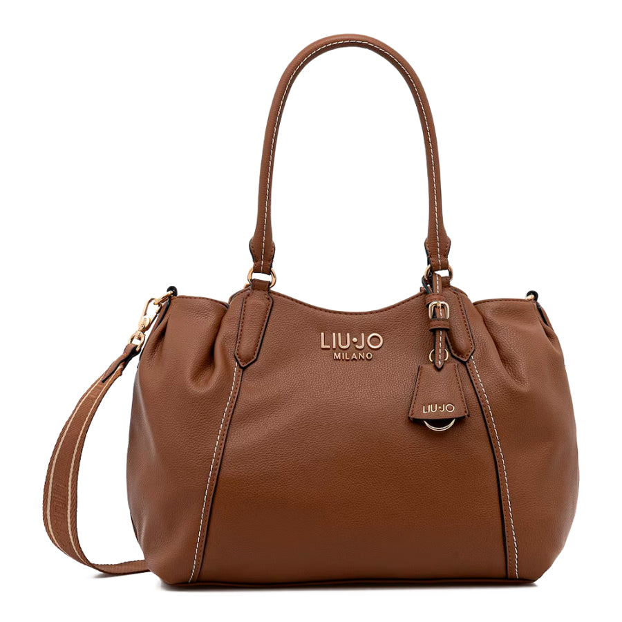 Liu Jo - Borsa AA6165E1012ECS L TOTE 94024 Sequoia