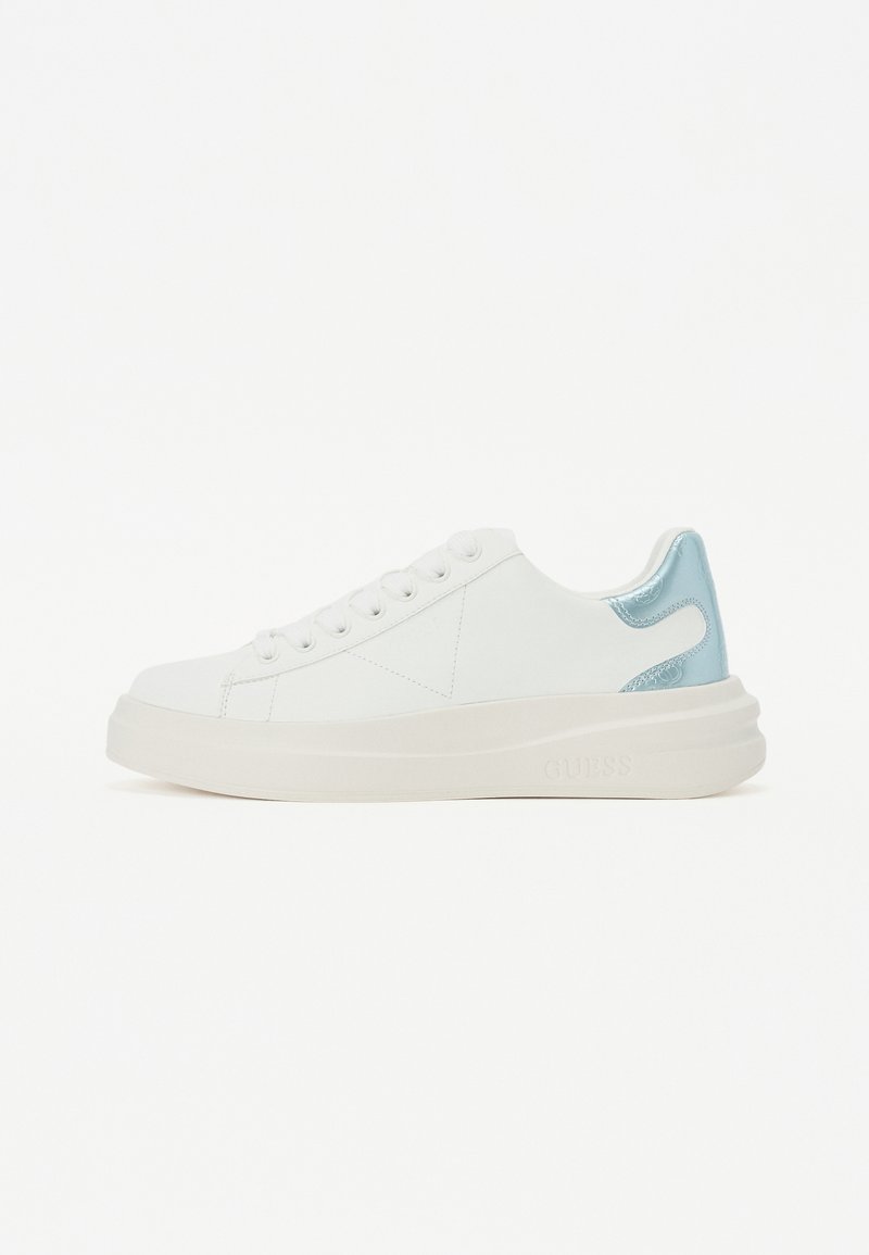 Guess - Sneaker Elbina White/Blue