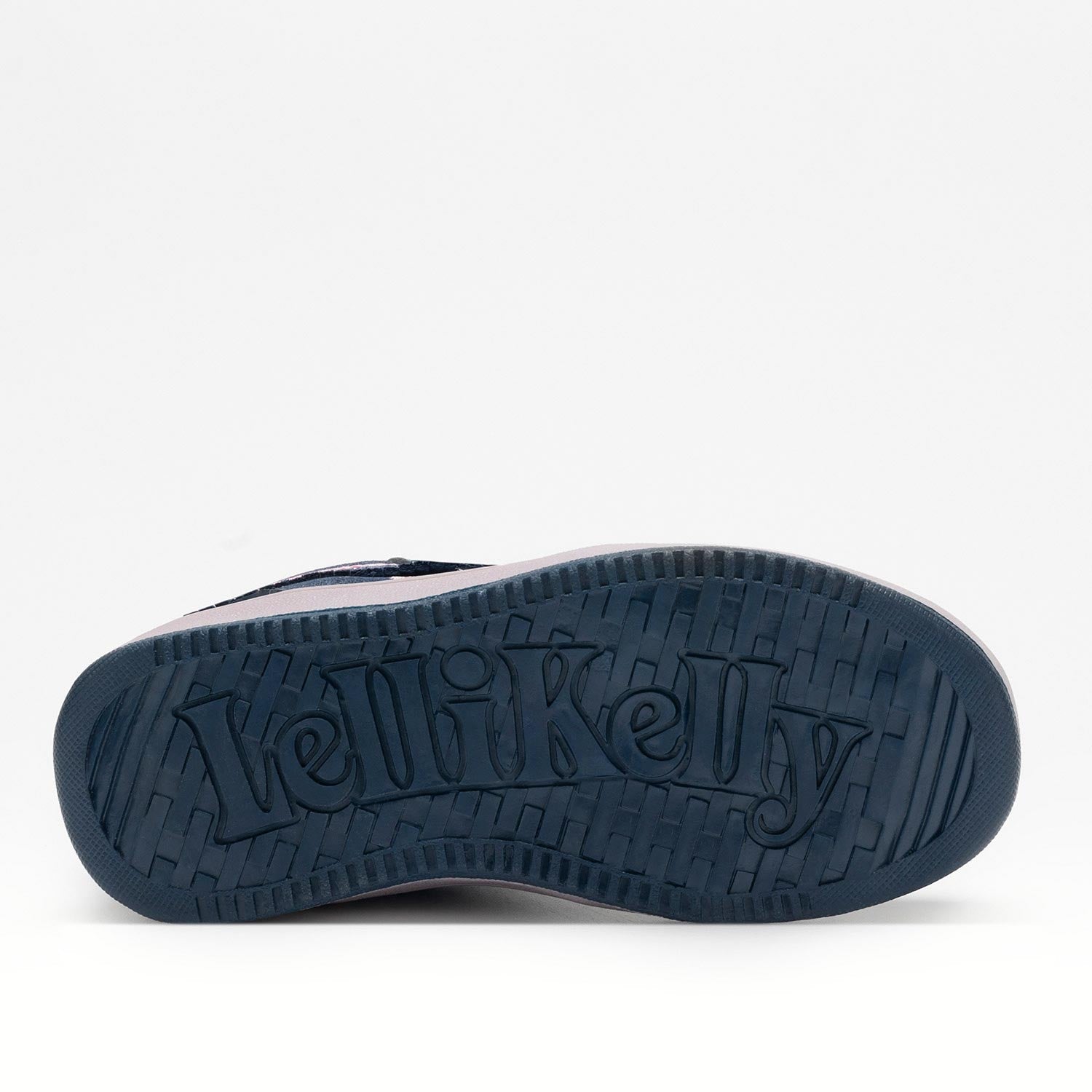 Lelli Kelly Frangetta Mix Col. Blu LKAA8088