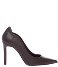 Ovyé - Décolleté Wave Art. LF1742022CAP - Col. Testa Moro
