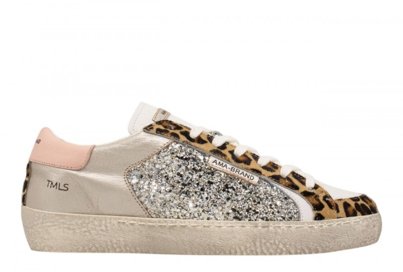 Ama Brand Time 4814 Glitter/Animalier