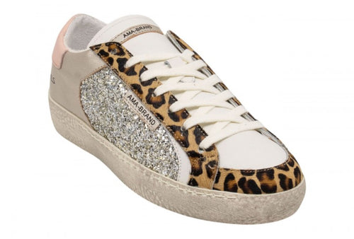 Ama Brand Time 4814 Glitter/Animalier