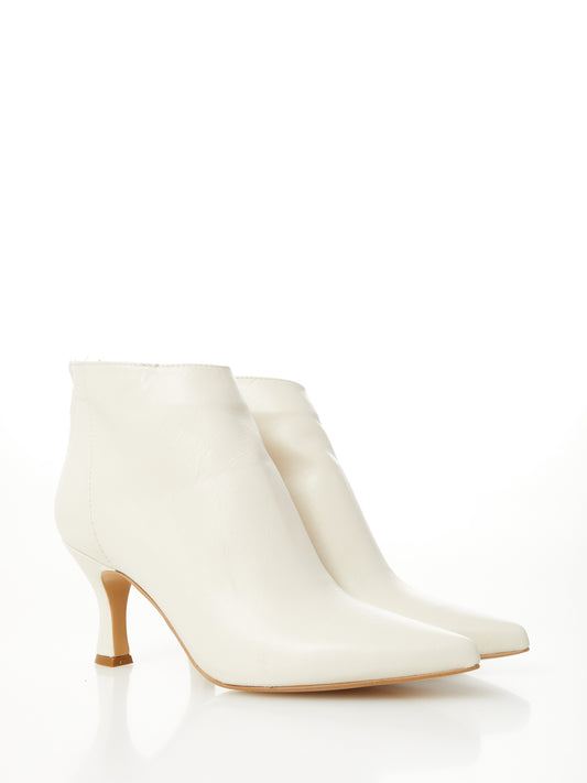 Ovyé Zip Boot 