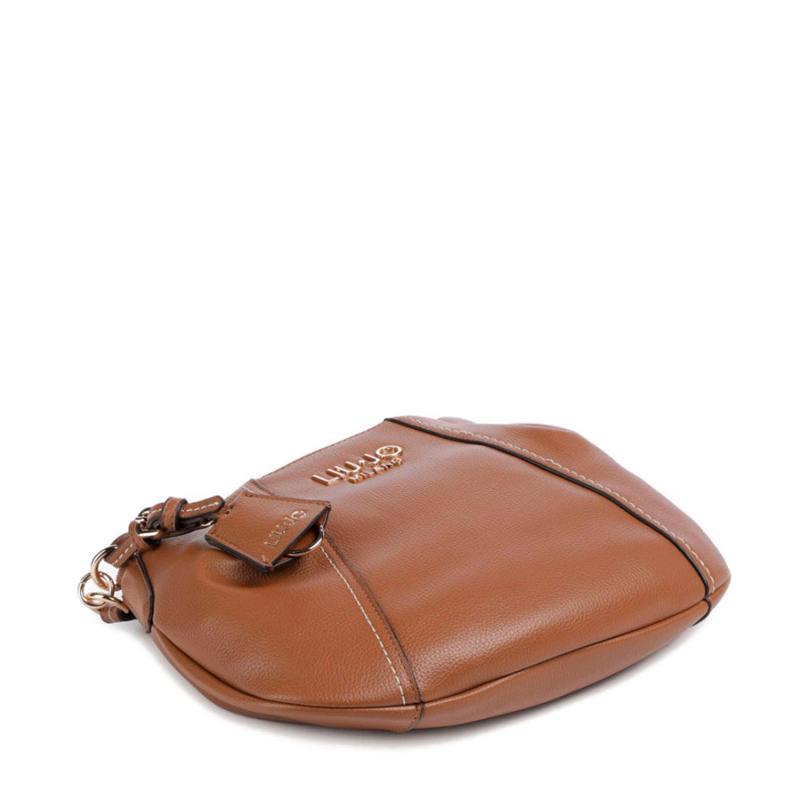 Liu Jo - Borsa AA6167E1012ECS S HOBO 94024 col. Sequoia