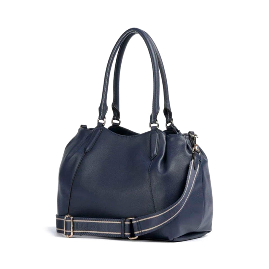Liu Jo - Borsa AA6165E1012ECS L TOTE 94024 Dress blue