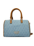 Liu Jo Borsa AA6052T379AS SATCHEL 09C45 col. Dusty Blue