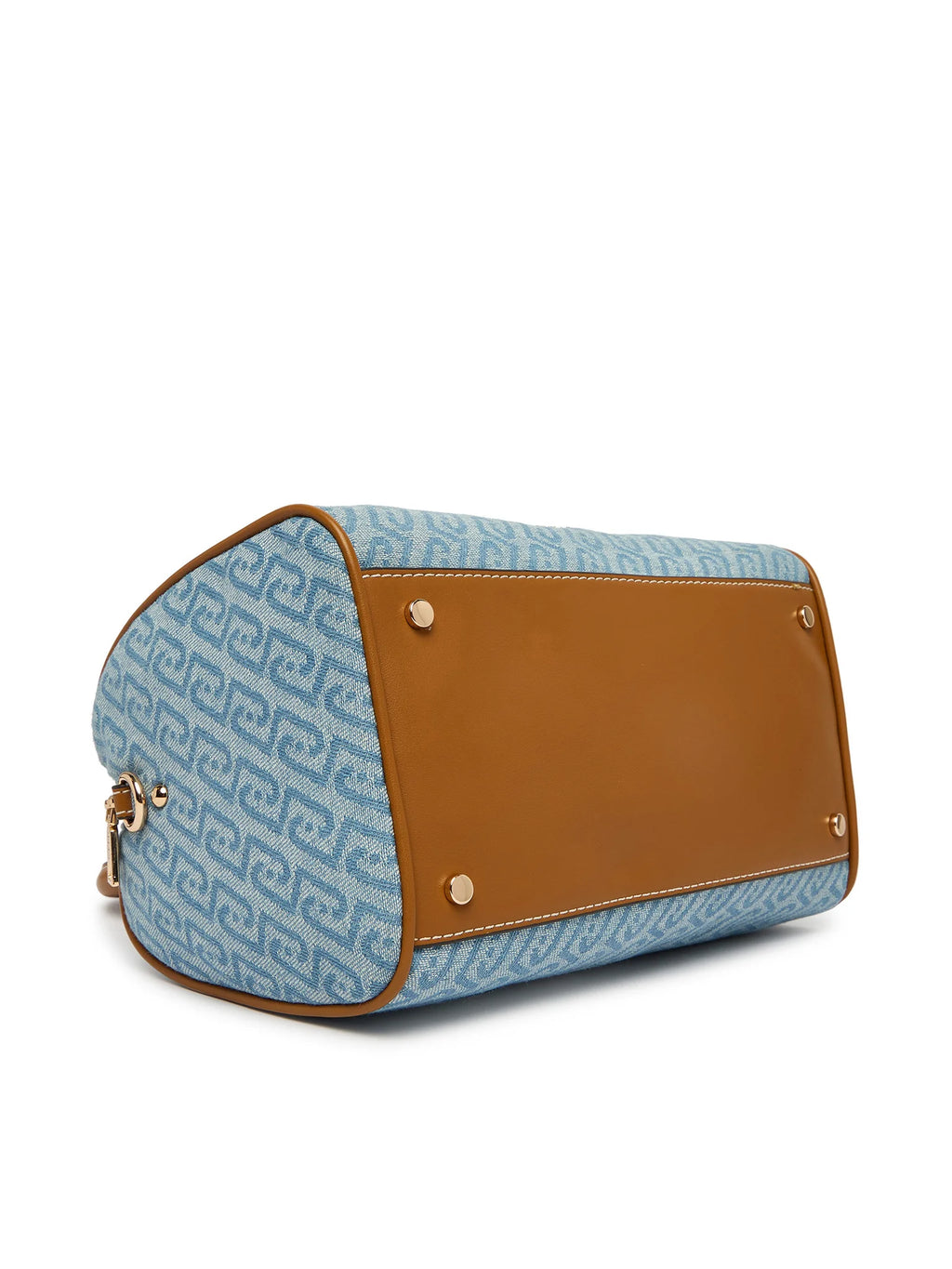 Liu Jo Borsa AA6052T379AS SATCHEL 09C45 col. Dusty Blue