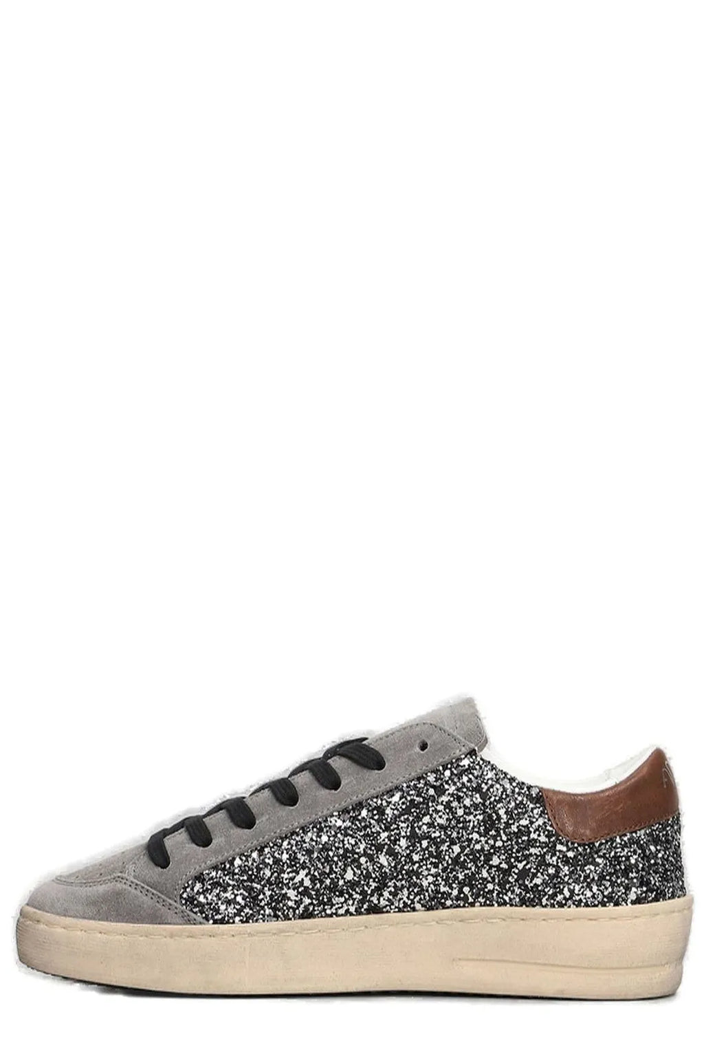 Ama Brand - Slam 4726 col. Nero Glitter