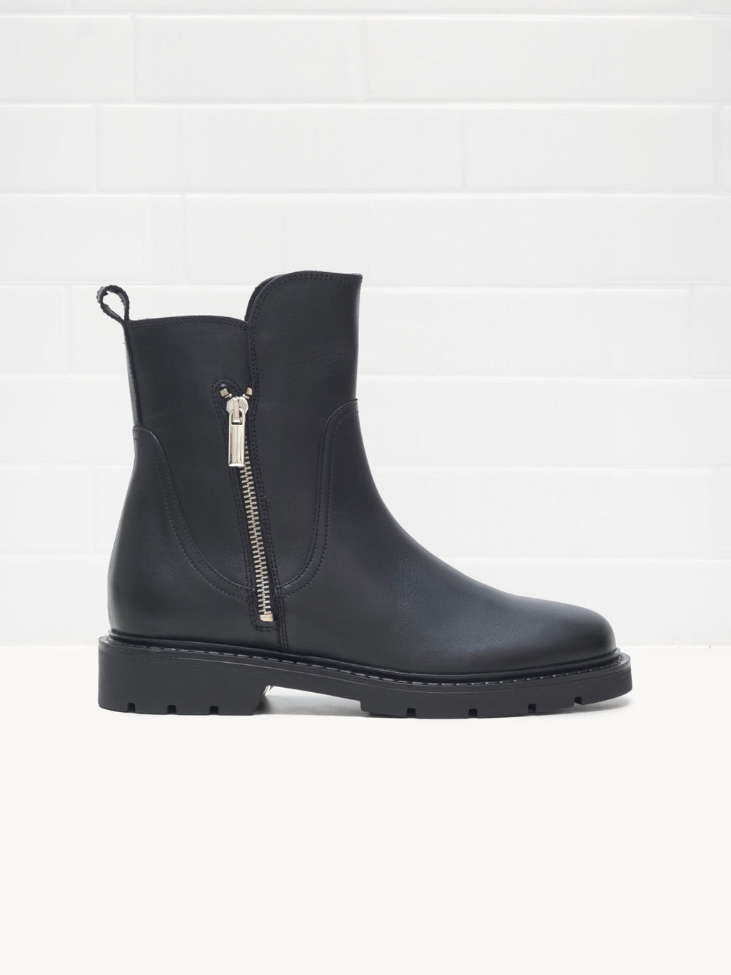 Carmens - Biker zip - Brit Zip