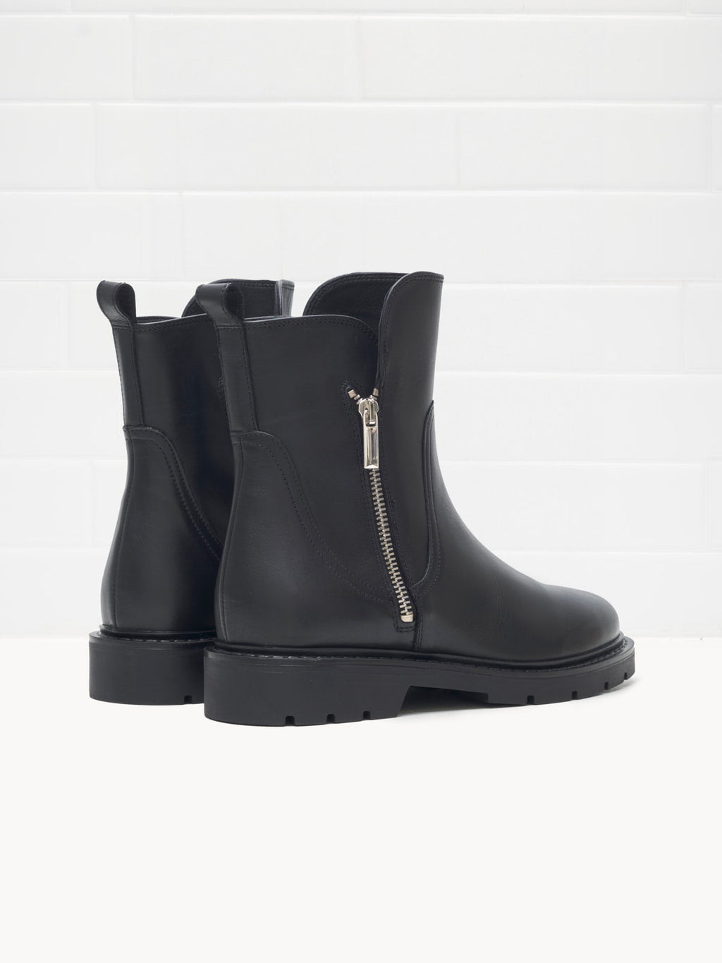 Carmens - Biker zip - Brit Zip