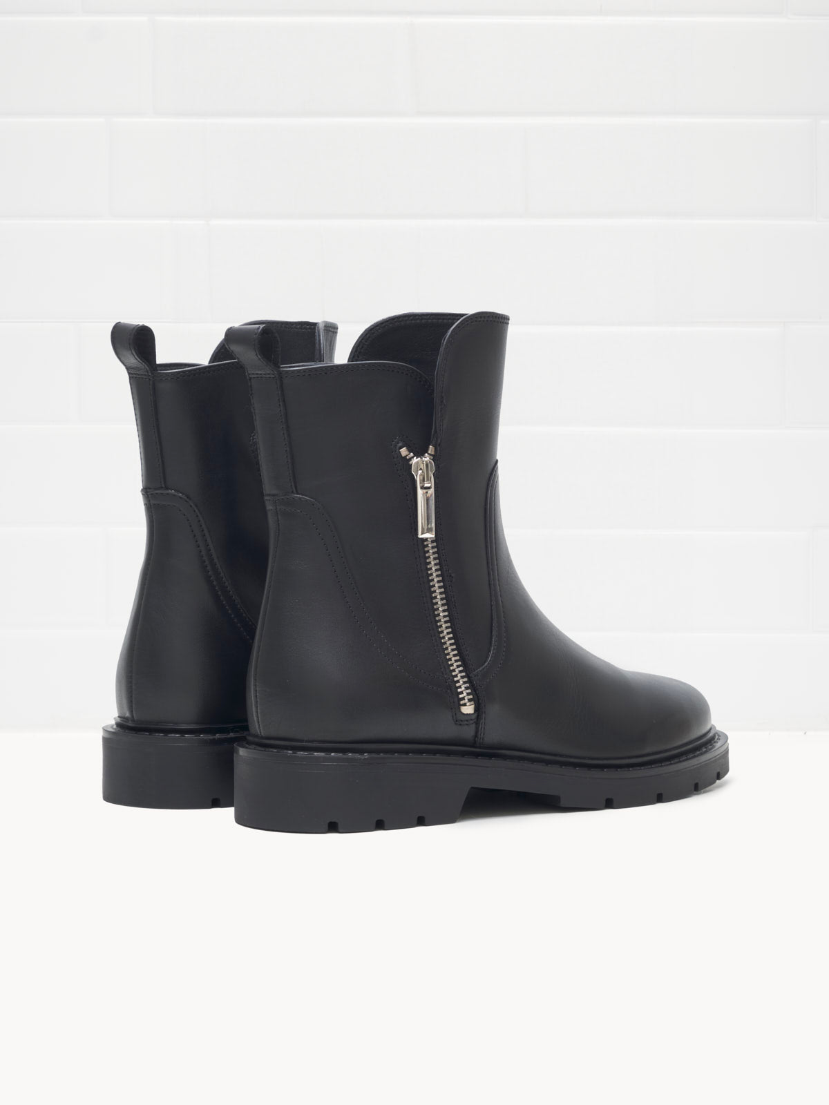 Carmens - Biker zip - Brit Zip